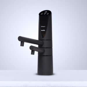 Delphi black