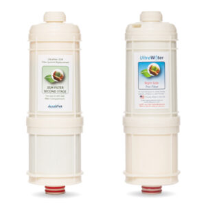 H2 well water replacement package