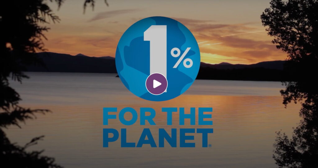 We are for the planet