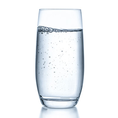 Alkaline Water