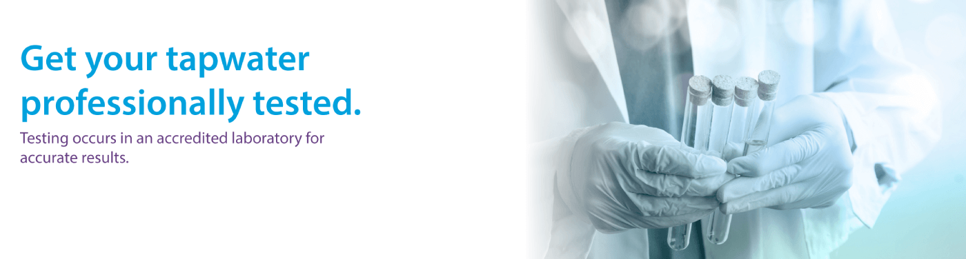 Banner Professional Test