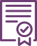 Warranty Icon