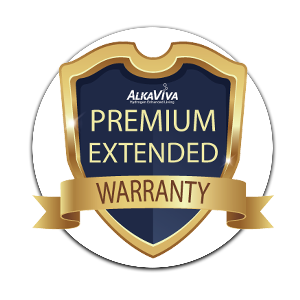 Premium Warranty