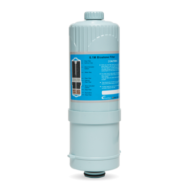 .1M AlkaBlue Filter