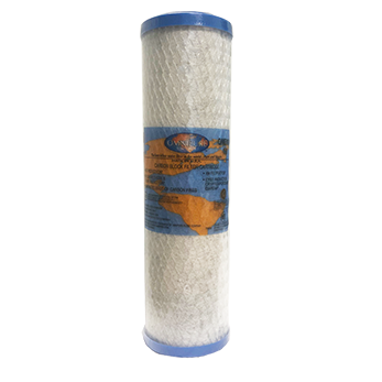 1M Cartridge For Lead, Cyst, and Sediment Reduction