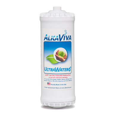 Superior Option - UltraWater Filter (Classic)