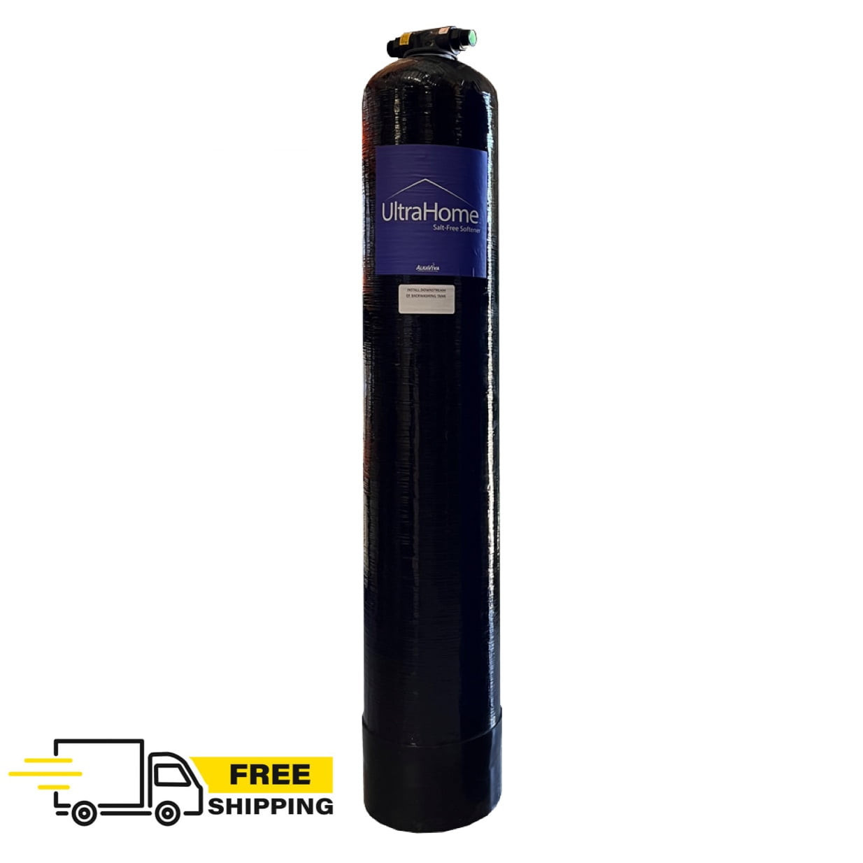 Salt-Free Softener (Grande) - T